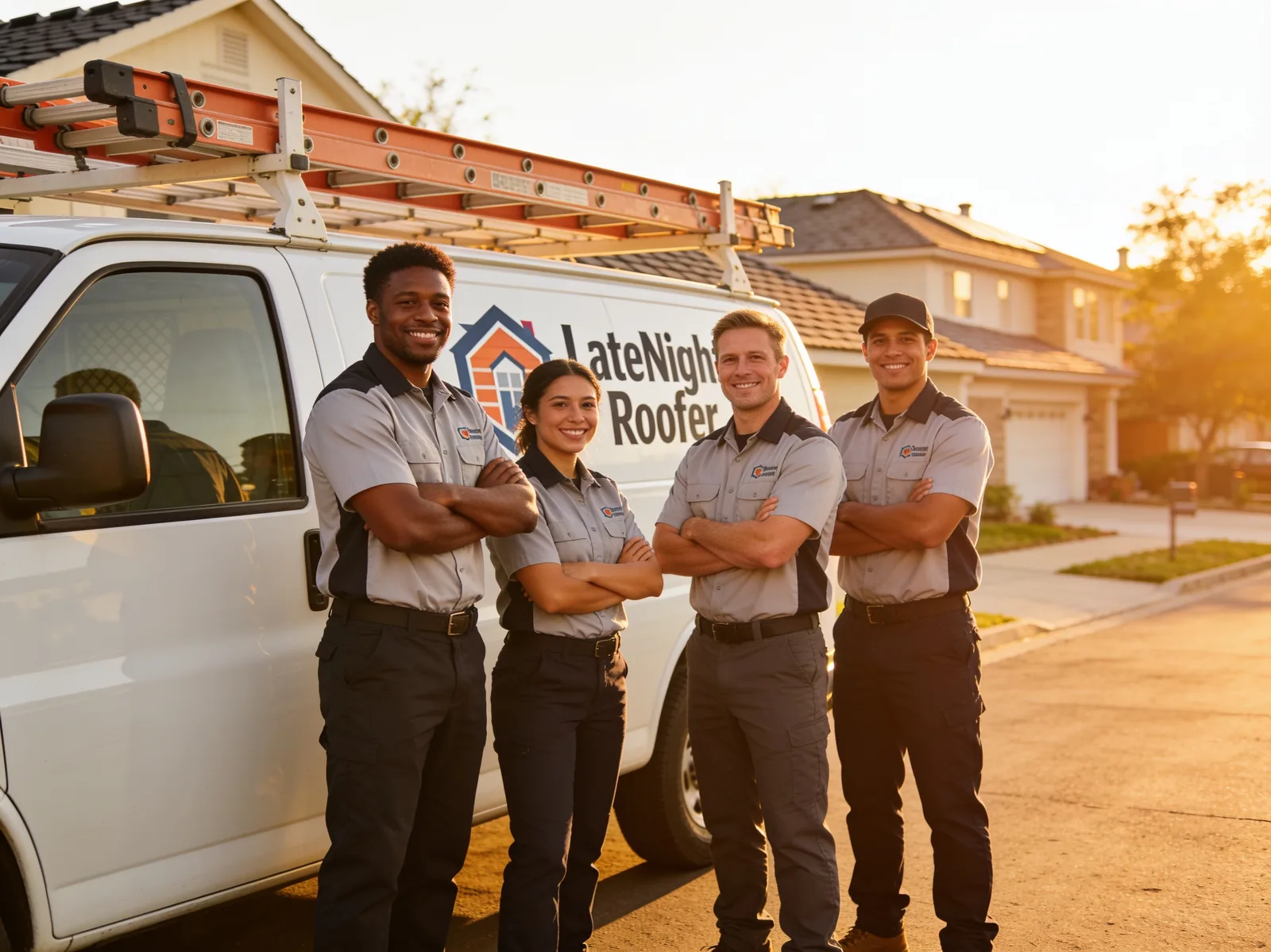 Emergency Roof Repair company in Marrero, LA